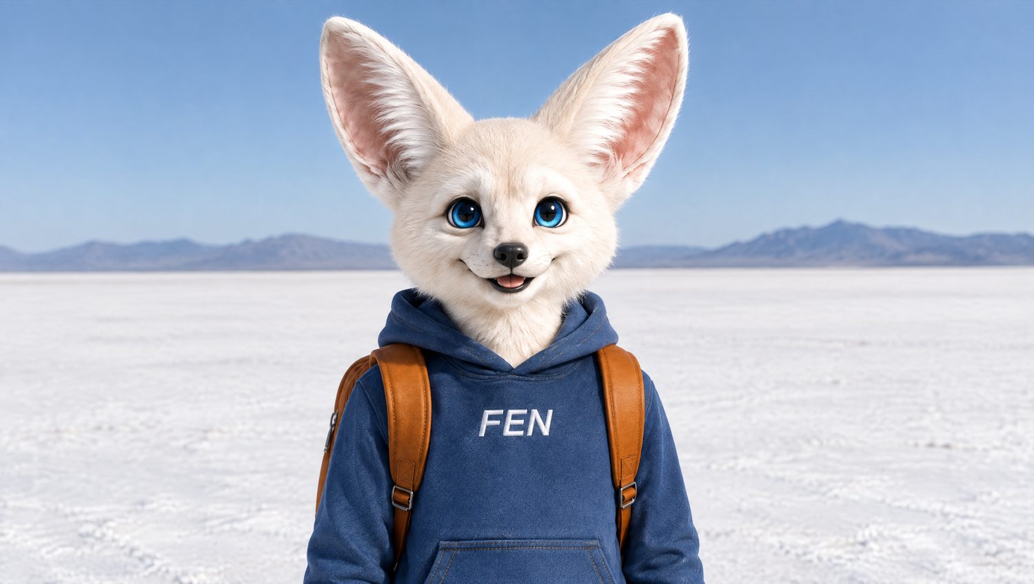 FEN close up