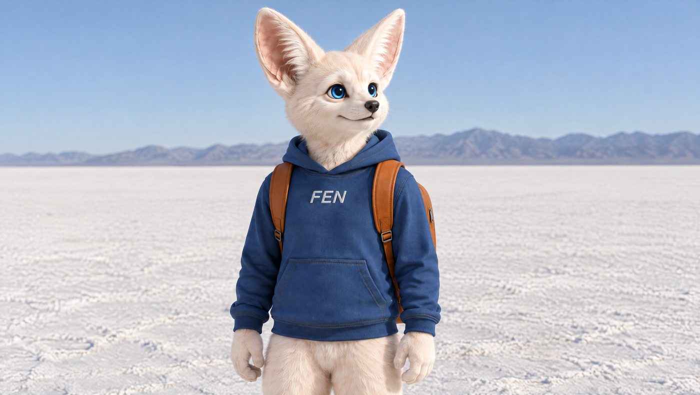 FEN listening