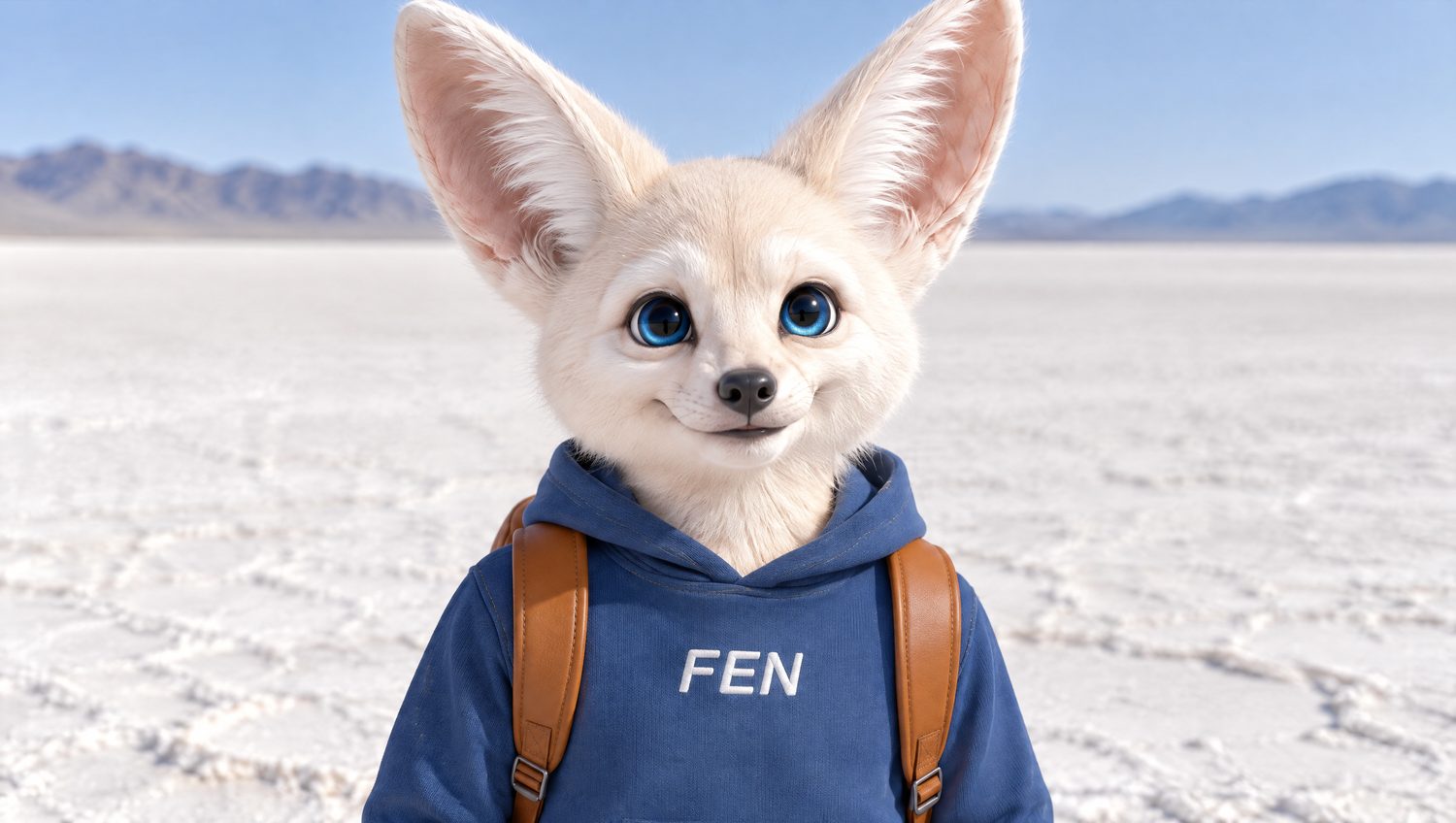 FEN as a teammate